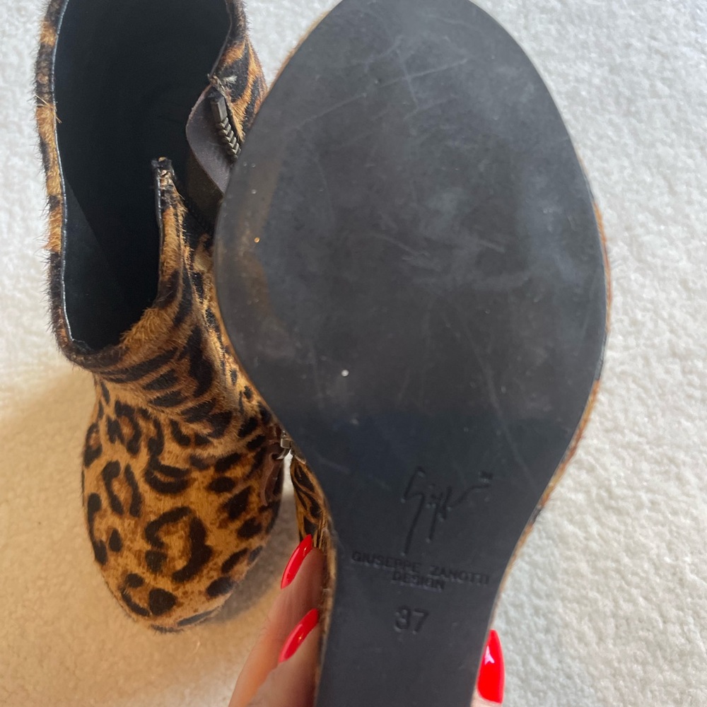 Zanotti - Picture 5 of 6